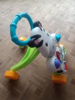 Zebra muziekdraver met leeraccessoires, Ophalen of Verzenden, Zo goed als nieuw