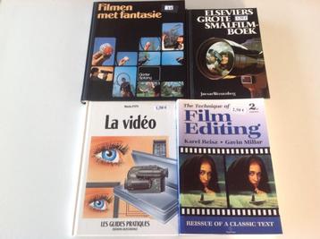 20 tal boeken over fotografie beschikbaar voor biedingen