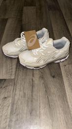 Chaussures Asics Gel Beige, Enlèvement, Comme neuf, Chaussures