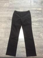 Jeans zwart stretch yessica 40, Nieuw, Yessica, Lang, Maat 38/40 (M)