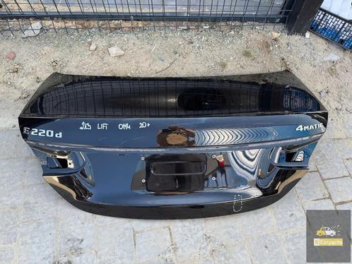 Mercedes E-Klasse W213 Achterklep lift Sedan, Auto-onderdelen, Carrosserie, Mercedes-Benz, Gebruikt