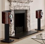 Bowers & Wilkins 805 d4 Signature, Enlèvement ou Envoi, 60 à 120 watts, Comme neuf, Bowers & Wilkins (B&W)