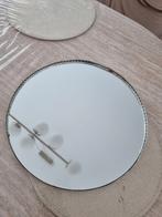 Spiegel plateau, Enlèvement ou Envoi