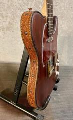 longhorn custom tele, Ophalen of Verzenden, Nieuw, Fender