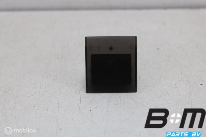 Zonnesensor VW Golf 7 5G0907451, Auto-onderdelen, Carrosserie, Gebruikt