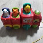 TRAIN VTECH, Enlèvement, Utilisé, 6 mois à 2 ans
