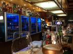 Goeddraaiende nachtzaak over te nemen, cafe the Whip