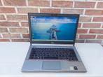 14 inch fujitsu laptop met windows 11, i5, SSD, 8Gb ram, Computers en Software, Windows Laptops, Ophalen of Verzenden, Zo goed als nieuw