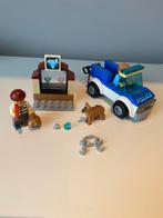 Lego 60241, Ophalen of Verzenden, Lego, Zo goed als nieuw