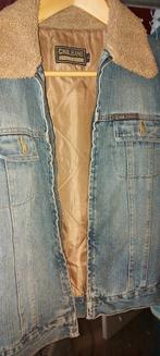 Jeansjas dames maat medium, Kleding | Dames, Ophalen of Verzenden, Gedragen