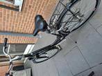Dames fiets, Ophalen, 47 tot 50 cm, Zo goed als nieuw, Versnellingen
