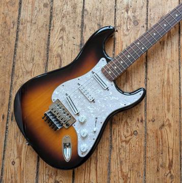 Fender Stratocaster Suhr Custom Shop Hendrix  beschikbaar voor biedingen