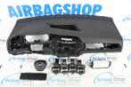 Airbag kit Tableau de bord speaker noir VW Touran