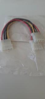 Splitter kabel, Computers en Software, Ophalen of Verzenden, Zo goed als nieuw