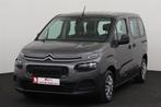 Citroën Berlingo 1.2 PURETECH 1.2 PURETECH + CRUISE, Monovolume, Gebruikt, Euro 6, 1199 cc