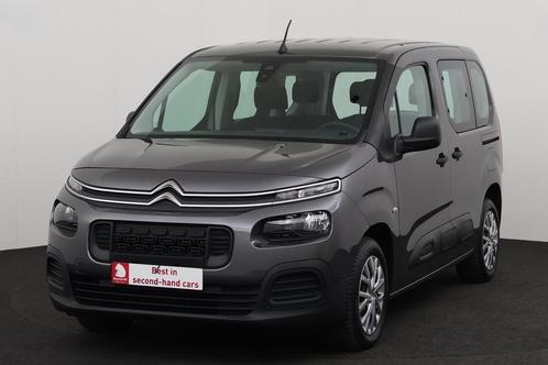 Citroën Berlingo 1.2 PURETECH 1.2 PURETECH + CRUISE, Auto's, Citroën, Bedrijf, Te koop, Berlingo, Airconditioning, Bluetooth, Cruise Control