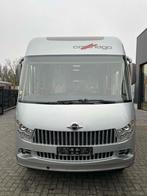 Carthago Chic S-Plus I52 QB - Iveco 207PK - 1 Jaar Garantie, Caravans en Kamperen, Mobilhomes, Integraal, Bedrijf, Diesel, Carthago