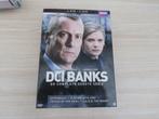 dvds:Inspector banks-outlander-terug naar oosterdonk-......, Cd's en Dvd's, Ophalen of Verzenden, Gebruikt