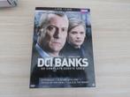 dvds:Inspector banks-outlander-terug naar oosterdonk-......, Enlèvement ou Envoi, Utilisé