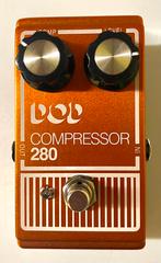 Compresseur DOD 280, Musique & Instruments, Effets, Compresseur, Enlèvement ou Envoi, Neuf