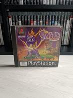Jeu Sony Playstation Spyro The Dragon, Ophalen of Verzenden