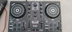 DJUCED HERCULES Impulse 200 — DJ-controller — Zo goed als ni, Ophalen, Zo goed als nieuw, Draaitafel, Overige merken