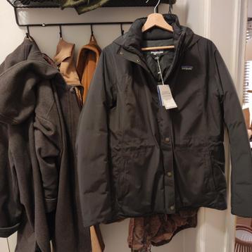 Winterjas Patagonia M Women's Off Slope Jacket beschikbaar voor biedingen