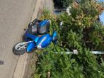 peugeot kisbee, Fietsen en Brommers, Scooters | Peugeot, Ophalen, Gebruikt, Overige modellen, Klasse A (25 km/u)