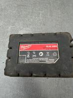 Batterij, Ophalen, Zo goed als nieuw