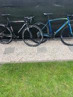 cyclocross, Fietsen en Brommers, Fietsen | Racefietsen, Ophalen, Gebruikt, Aluminium, 28 inch