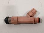 INJECTOR BRANDSTOF Toyota Yaris III (P13) (2325021091), Gebruikt, Toyota