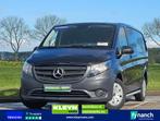 Mercedes-Benz VITO 114 cdi, Auto's, Bestelwagens en Lichte vracht, Te koop, Diesel, Bedrijf, Cruise Control