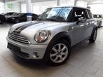 MINI, Auto's, Mini, Handgeschakeld, Particulier, Zilver of Grijs, 3 deurs