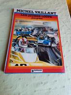 Michel Vaillant EO 1977, Ophalen of Verzenden, Zo goed als nieuw