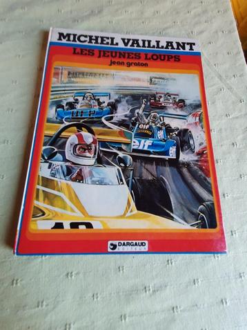 Michel vaillant EO 1977, Enlèvement ou Envoi, Comme neuf