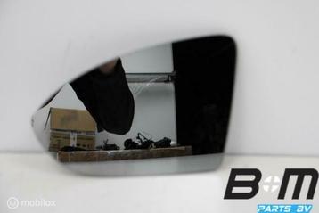 Spiegelglas links RHD VW Golf 7 Var 5G0857521H beschikbaar voor biedingen