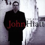 John Hiatt (The best of), Ophalen, Zo goed als nieuw, Poprock