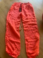 Dameskleding, Kleding | Dames, Broeken en Pantalons, Nieuw, Oranje, Maat 38/40 (M), Ophalen of Verzenden