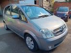 Opel Meriva 1.6 benzine met 42000km, Auto's, Opel, Elektrische ramen, Particulier, Meriva, Euro 4