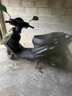 Gts vici b klasse, Fietsen en Brommers, Snorfietsen en Snorscooters, Ophalen, Zo goed als nieuw