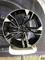 20 inch 5x112 Audi A6 (C7 / C8) Repl. Velgen Nieuw, Auto-onderdelen, Banden en Velgen, Velg(en), -, -, Nieuw