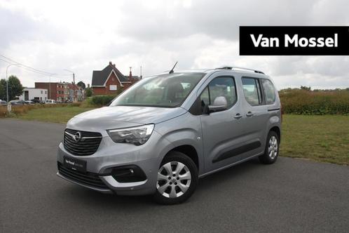 Opel Combo Life 1.2 Turbo S/S 96kW Elegance, Auto's, Opel, Bedrijf, Te koop, Overige modellen, Airconditioning, Climate control