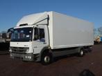 Mercedes Atego 1218