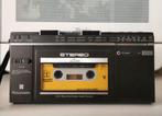 Panasonic RX-2700, Ophalen