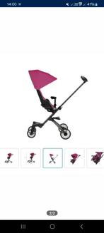 Qplay buggy, Ophalen, Zo goed als nieuw