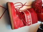 Moon boots rouges  35/37, Vêtements | Hommes, Enlèvement ou Envoi