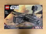 LEGO Star Wars 75323 The Justifier, Ophalen of Verzenden, Nieuw, Complete set, Lego