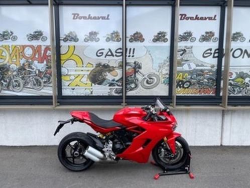 Ducati SuperSport 937 cc *110 ch *garantie*, Motos, Motos | Ducati, Entreprise, Super Sport, plus de 35 kW, 2 cylindres, Enlèvement