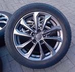 Winterbanden alu velgen Kia Optima Niro 17inch TPMS 7mm ❄️, Auto-onderdelen, Ophalen, Hyundai