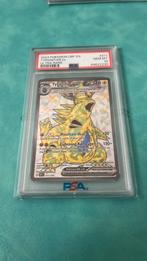 Tyranitar (OBF 211) PSA 10, Enlèvement ou Envoi, Comme neuf